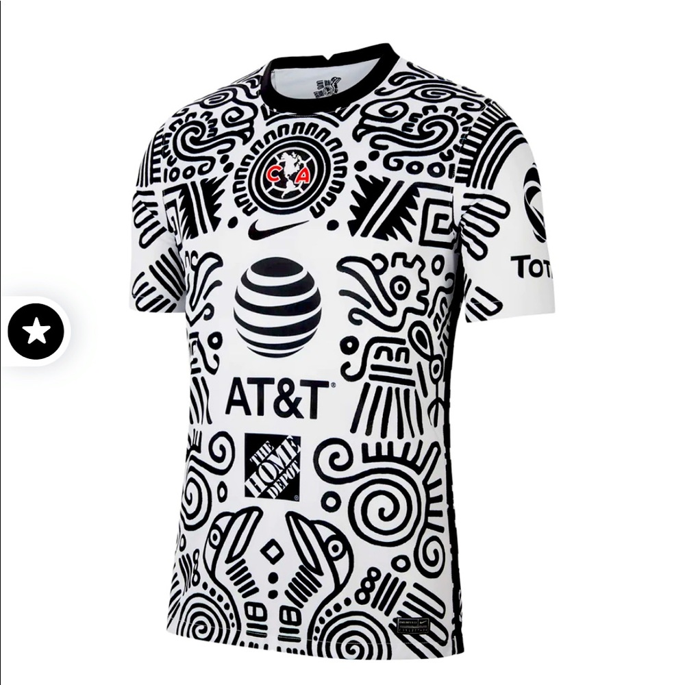 Club America Jersey original 💯